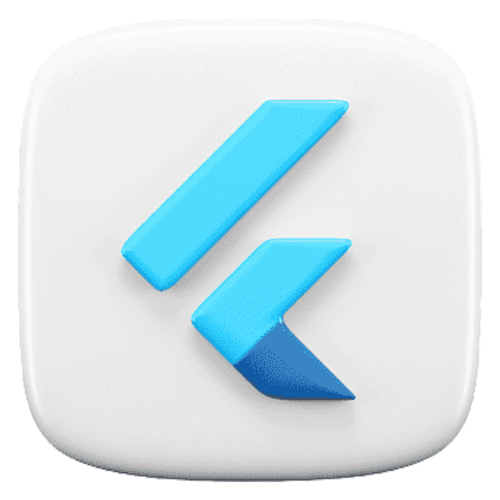 Flutter App Ios Android